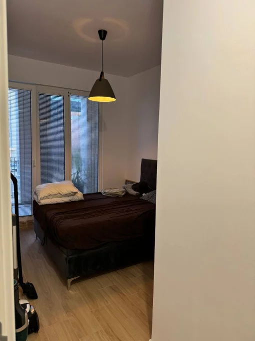 Apartment in Becici, Budva Municipality