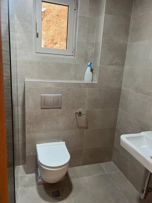 Apartment in Becici, Budva Municipality