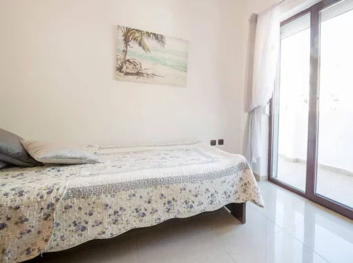 Apartment in Budva, Budva Municipality