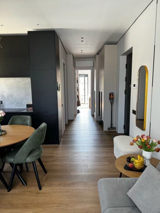 Apartment in Budva, Budva Municipality