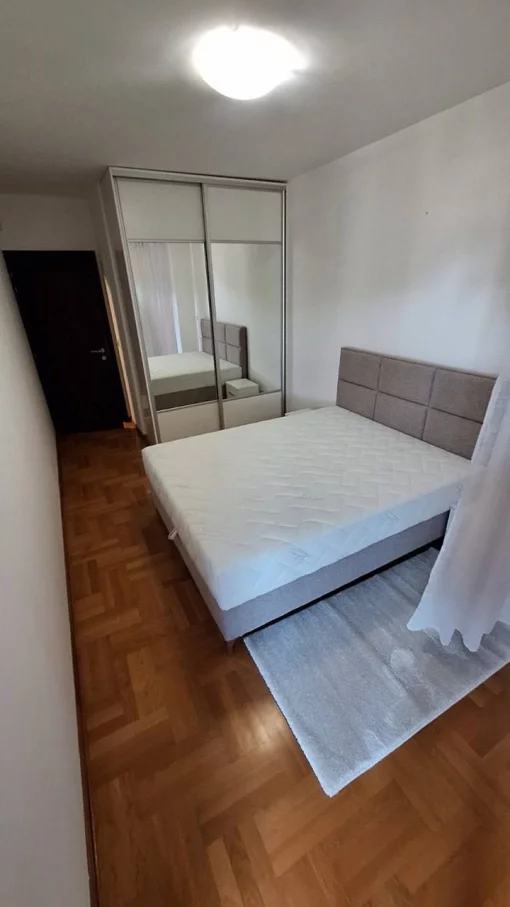 Apartment in Budva, Budva Municipality