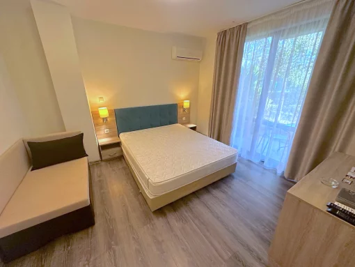Studio apartment in Sunny Beach, Burgas Region