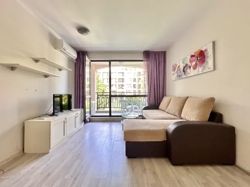 Studio apartment in Sunny Beach, Burgas Region