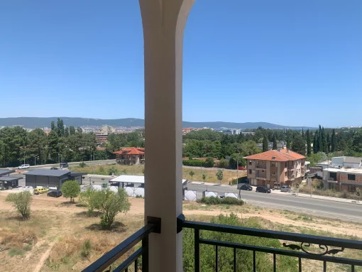 Studio apartment in Nesebar, Burgas Region