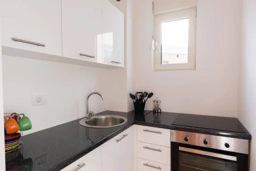 Apartment in Becici, Budva Municipality