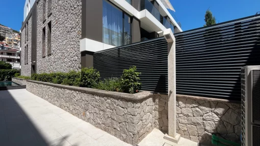 Penthouse in Budva, Budva Municipality