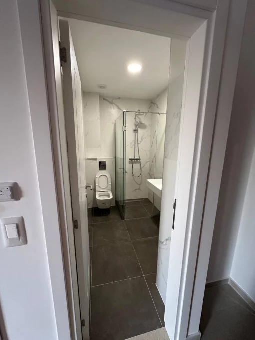 Apartment in Becici, Budva Municipality