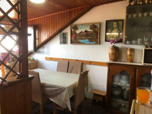 Apartment in Topolica, Bar Municipality