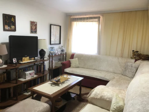 Apartment in Topolica, Bar Municipality