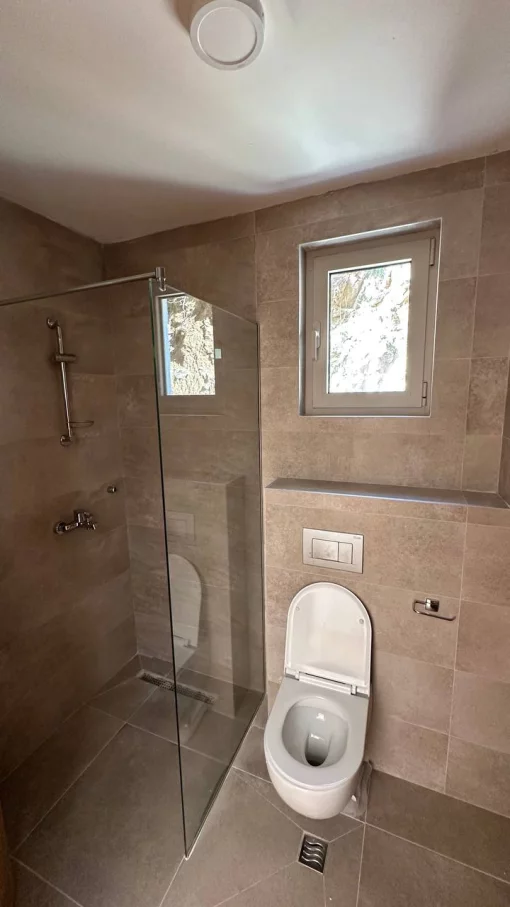 Apartment in Becici, Budva Municipality