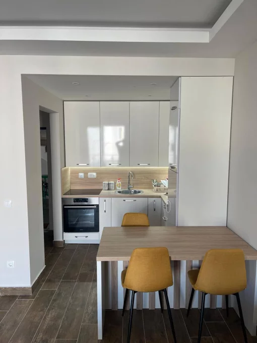 Apartment in Budva, Budva Municipality