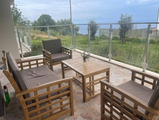 Apartment in Budva, Budva Municipality