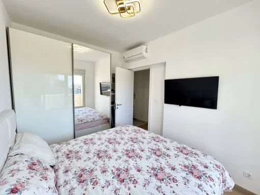 Apartment in Budva, Budva Municipality
