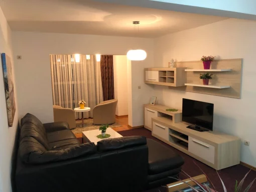 Apartment in Becici, Budva Municipality
