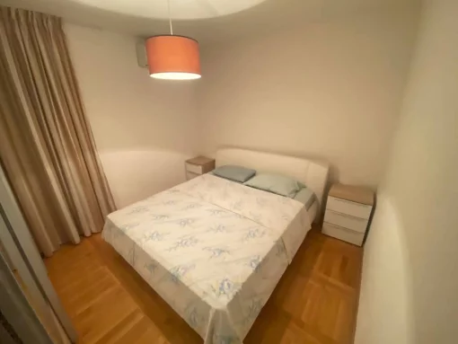 Apartment in Becici, Budva Municipality