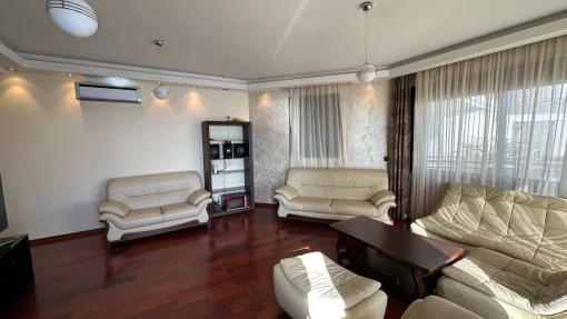 Apartment in Budva, Budva Municipality