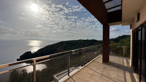 Apartment in Budva, Budva Municipality
