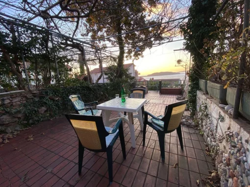 Apartment in Przno, Budva Municipality