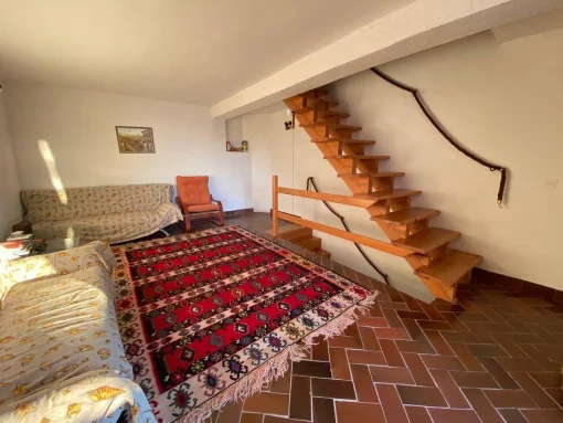 Apartment in Przno, Budva Municipality