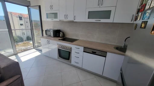 Apartment in Tivat, Tivat Municipality