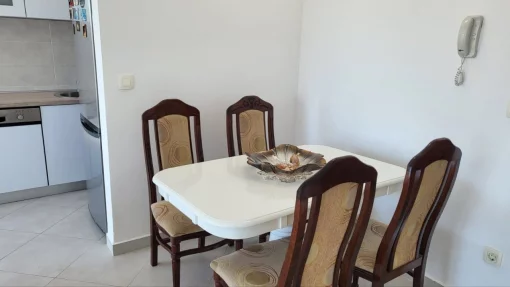 Apartment in Tivat, Tivat Municipality