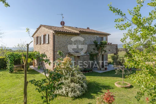 House in Umbria