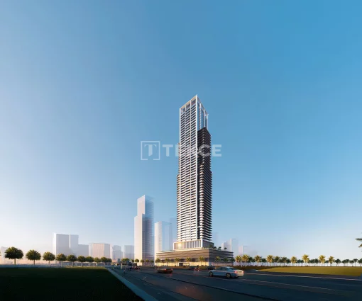 Apartment in Jumeirah Village Circle, Dubai Emirate