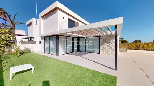 House in Alicante, Valencian Community