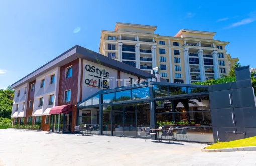 Hotel in Trabzon Province, Black Sea Region