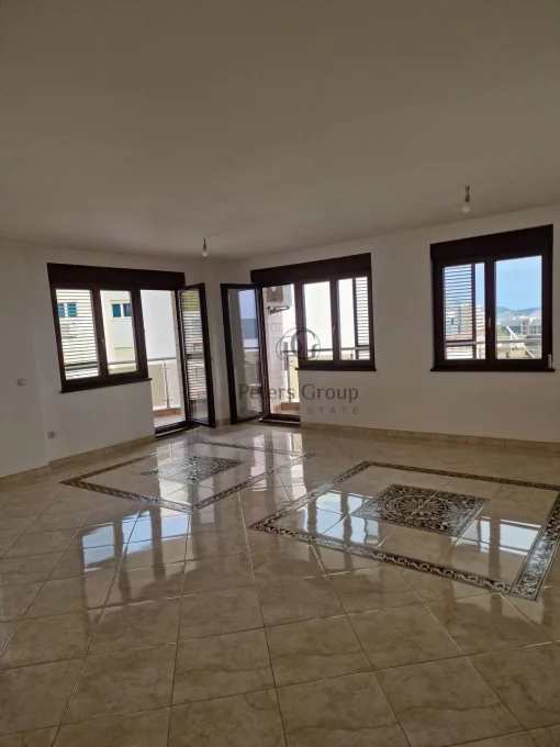 Apartment in Becici, Budva Municipality