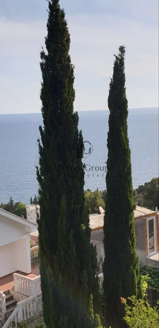 Plot of land for sale in a picturesque suburb of Bar. , Topolica, Montenegro