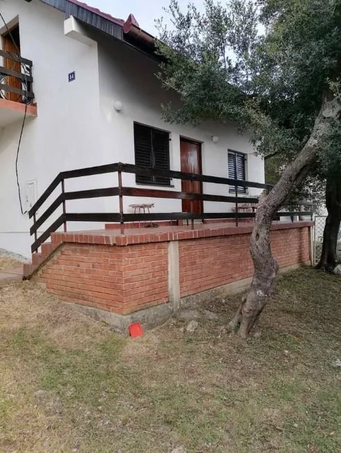 House in Bar, Bar Municipality