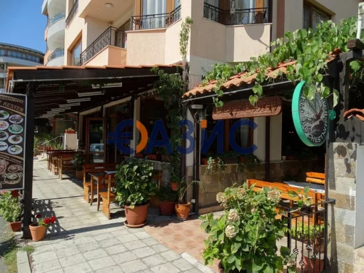 Staria Kesten restaurant for 160 guests, in Nessebar, 100 m, Nesebar, Bulgaria