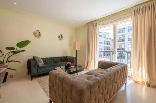 Apartment in Tivat, Tivat Municipality