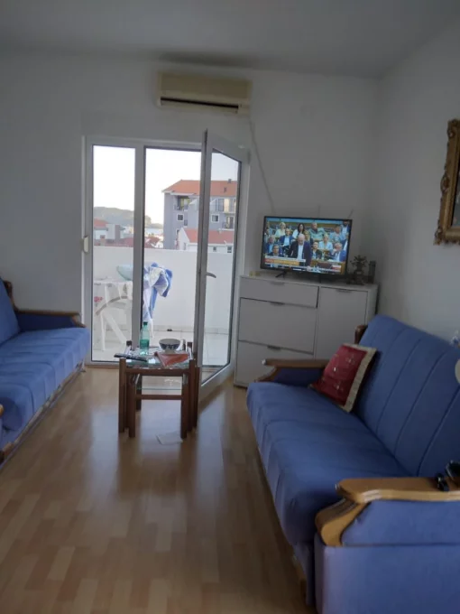 Apartment in Budva, Budva Municipality
