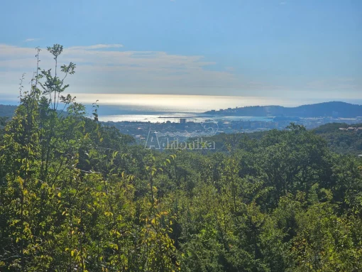 Land plot Bar 94215, Montenegro