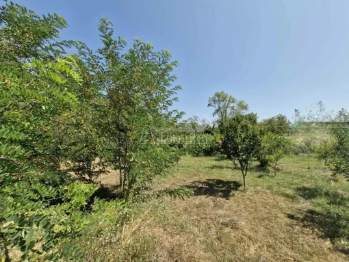 Land Plot Bar J10290, Montenegro