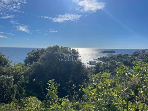 Land plot Solace 94214, Busat, Montenegro