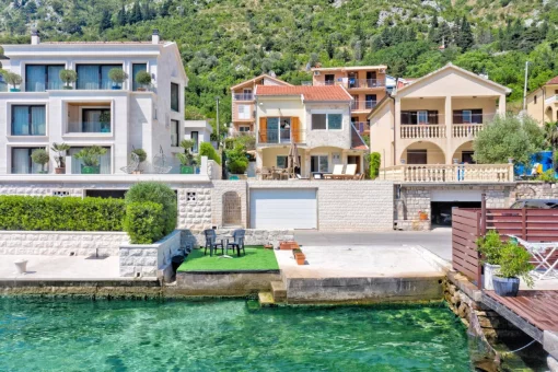Commercial property in Muo, Kotor Municipality