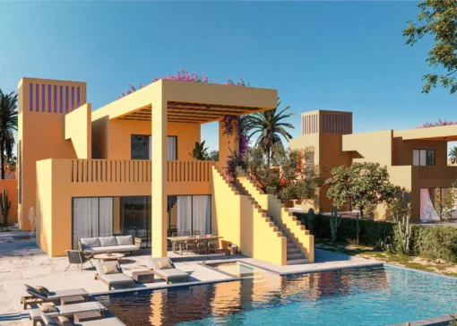 House in El Gouna