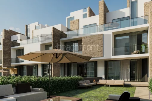 Apartment in Sahl Hasheesh