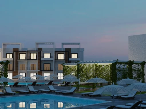 House in Intercontinental District, Hurghada