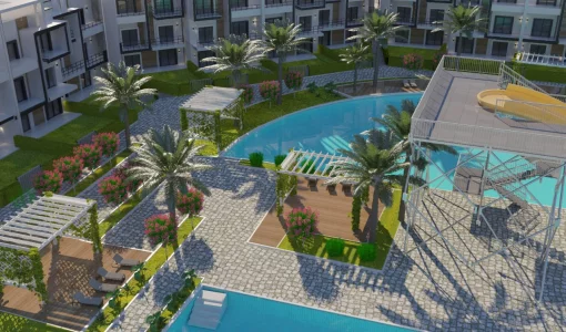 House in Intercontinental District, Hurghada