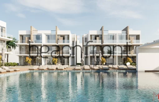 Apartment in Sahl Hasheesh