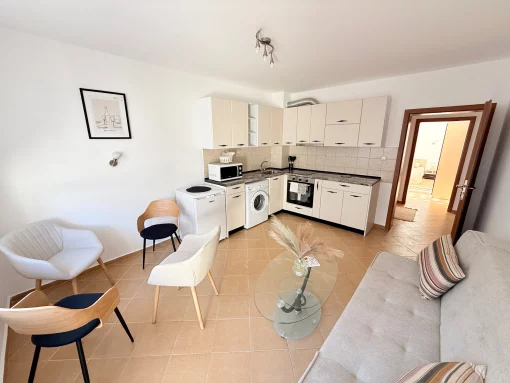 Apartment in kv. Fregata, Burgas Region