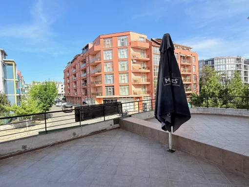 Apartment in kv. Fregata, Burgas Region