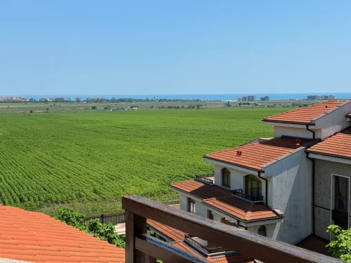 Apartment in vineyards spa hotel, Burgas Region