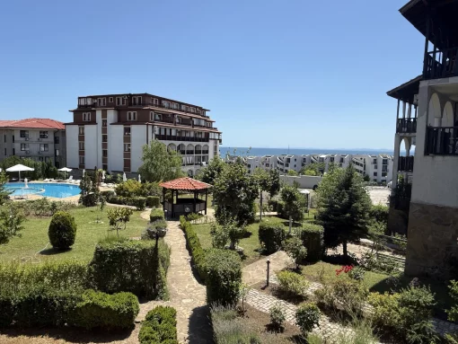 Apartment in Yug, Burgas Region