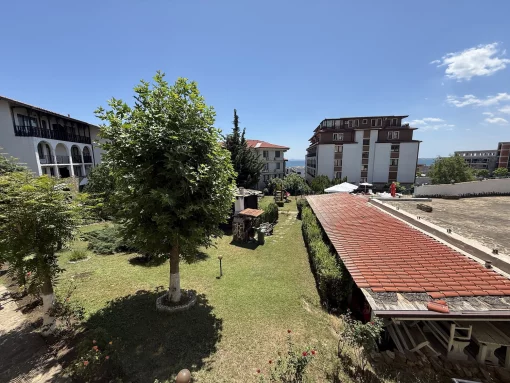 Apartment in Yug, Burgas Region