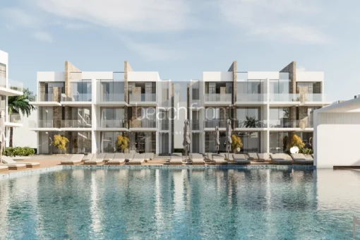 Apartment in Sahl Hasheesh